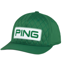 Heritage Tour Snapback