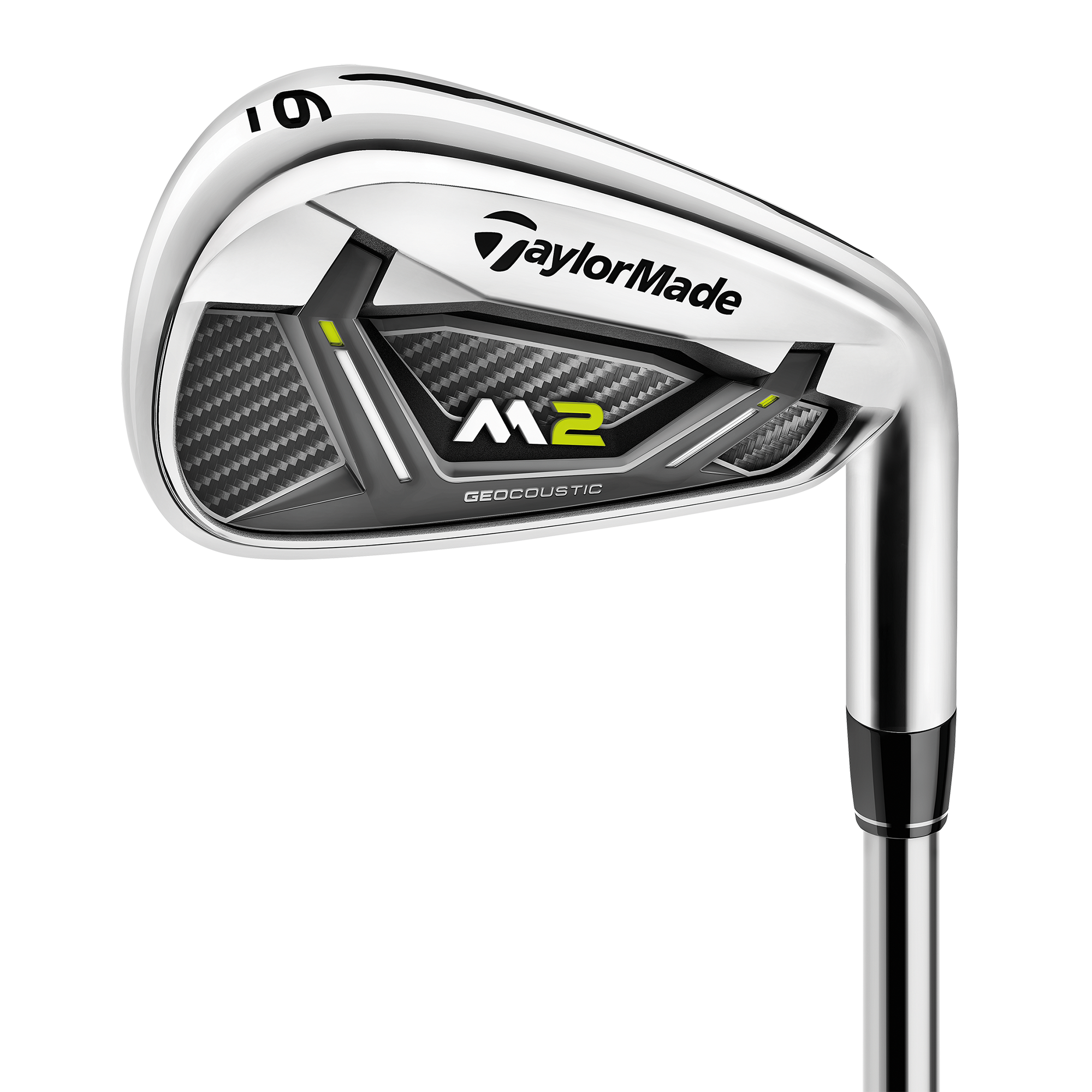 M2 graphite iron set clearance