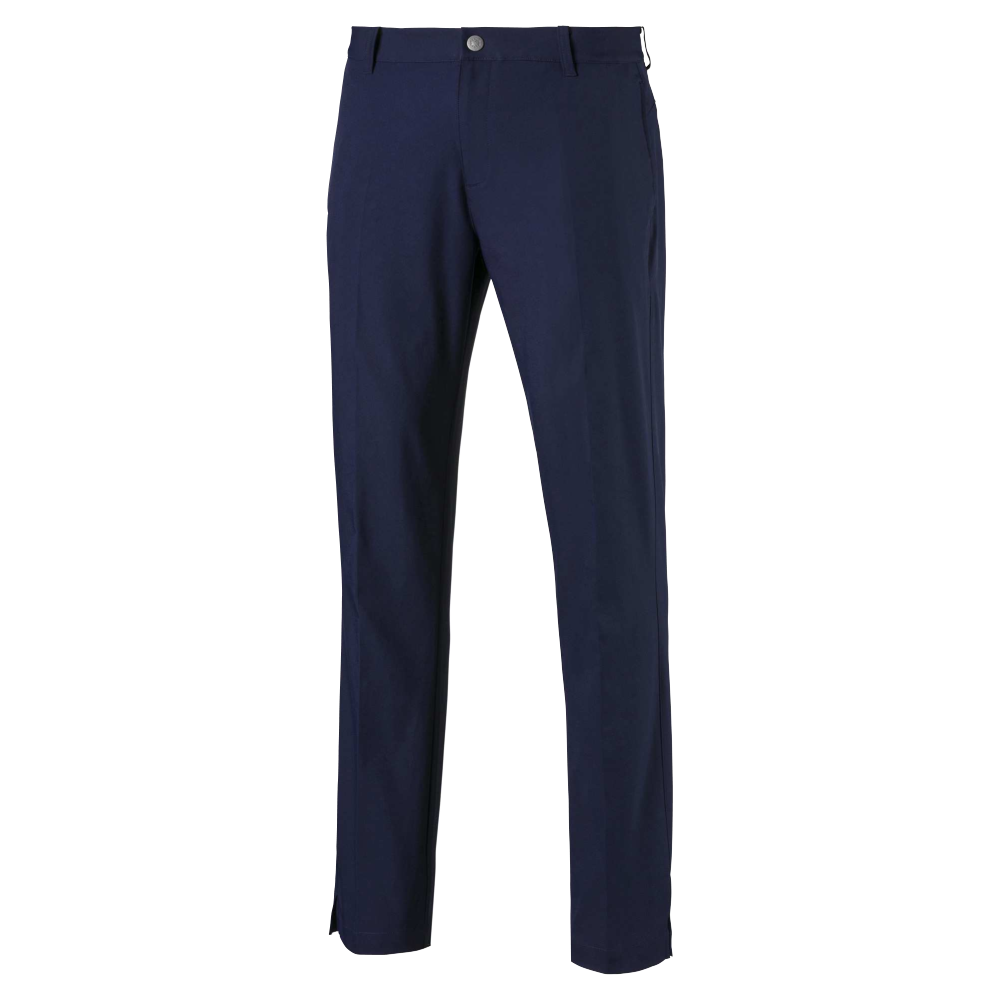 under armour navy golf pants