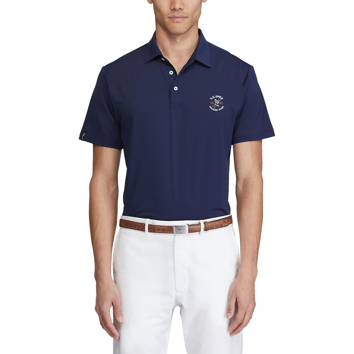 polo rlx golf shirt