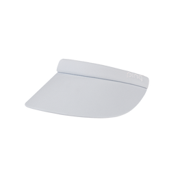 Adjustable Clip Women&#39;s Visor