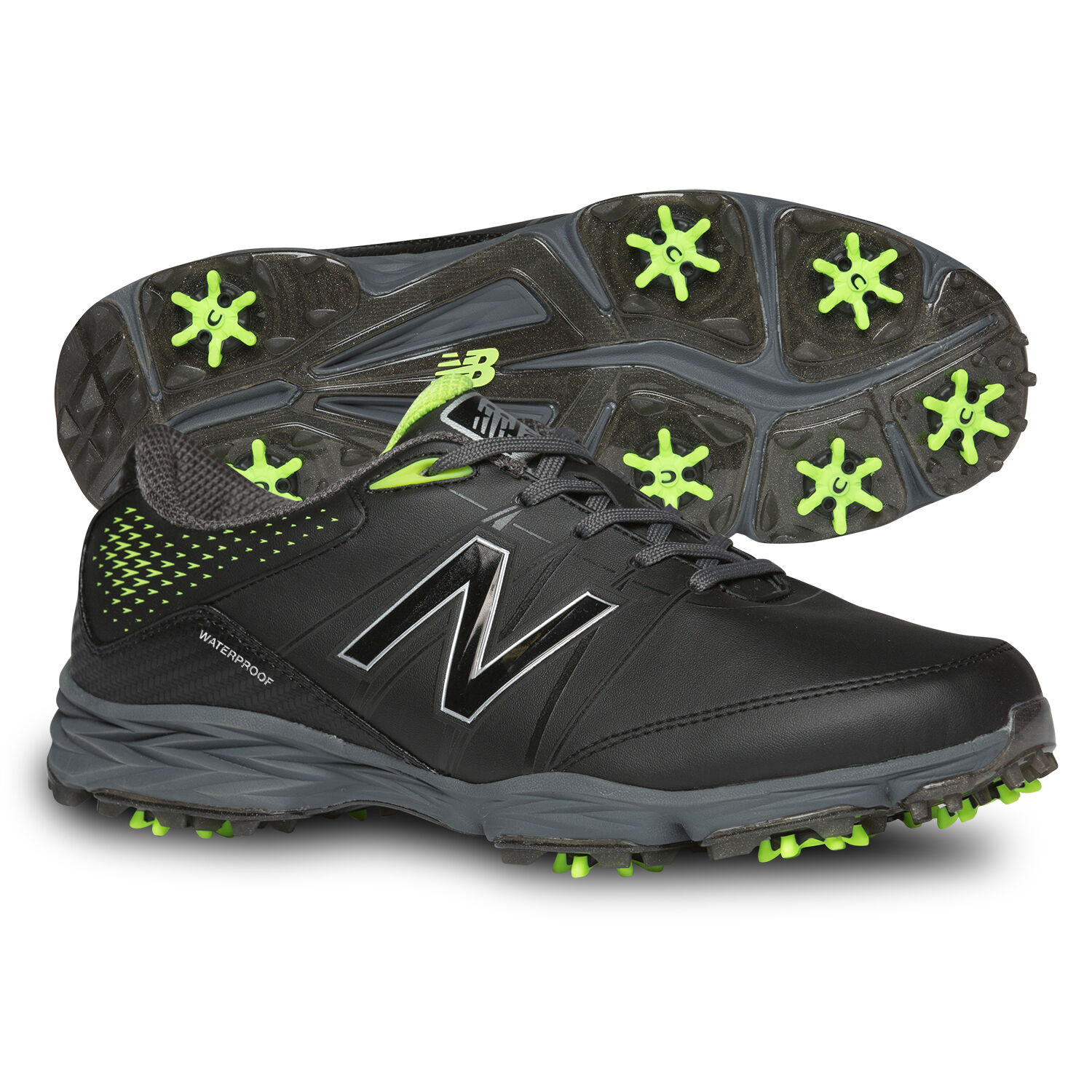 new balance 2004 golf shoes