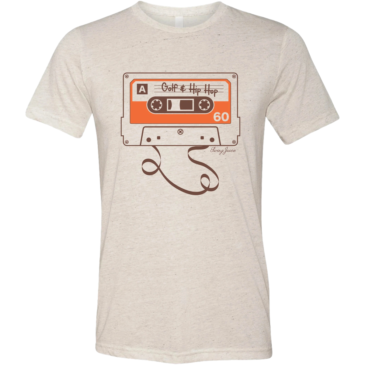 Swing Juice MixTape Tshirt PGA TOUR Superstore