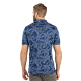 Alternate View 3 of Mountain Down Short Sleeve Polo