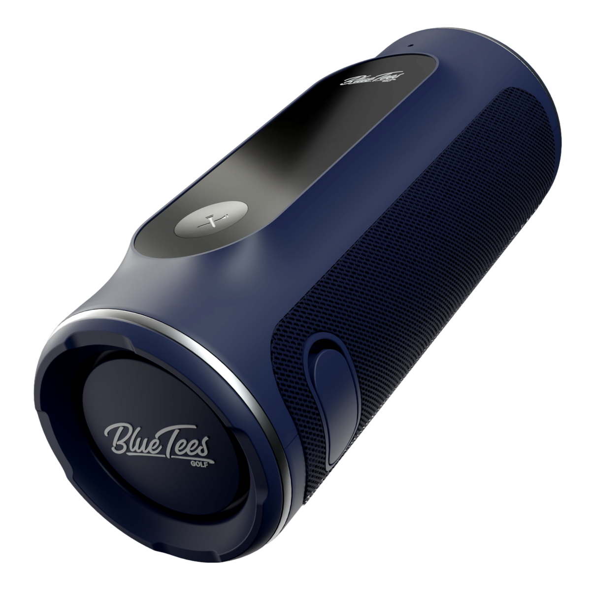Blue Tees The Player+ Speaker PGA TOUR Superstore