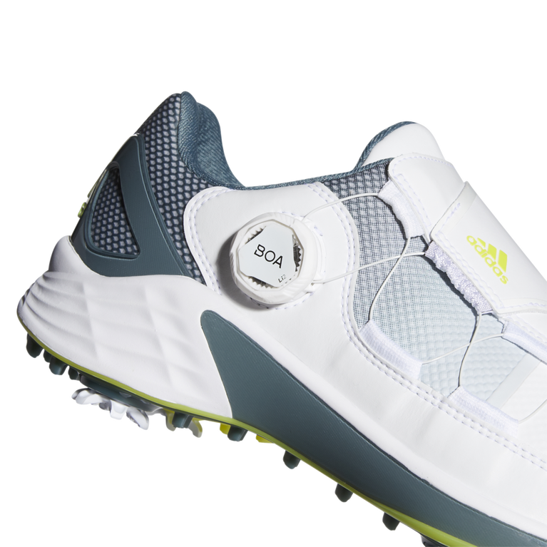 adidas ZG21 BOA Men's Golf Shoe PGA TOUR Superstore