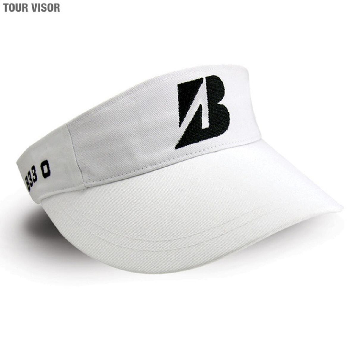 Bridgestone Tour Visor Shop Quality Bridgestone Golf Headwear PGA