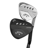 Alternate View 4 of JAWS MD5 Full Toe Chrome Wedge w/ Steel Shaft