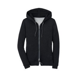 Maven Performance Full Zip Women&#39;s Hoodie
