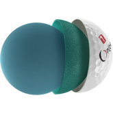 Alternate View 1 of OnCore ELIXR Golf Balls