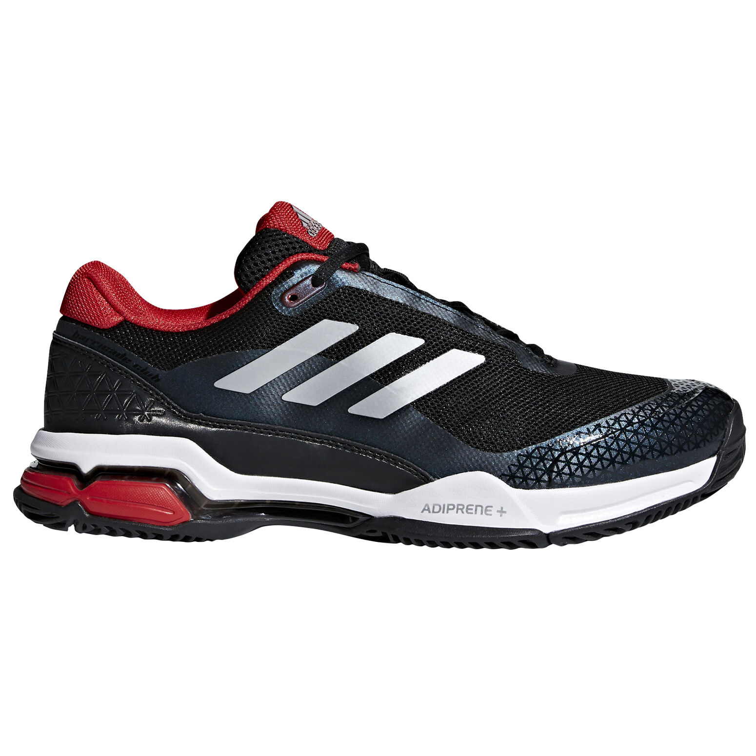 men's barricade club tennis shoe