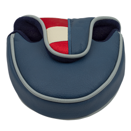 Liberty Mallet Putter Cover