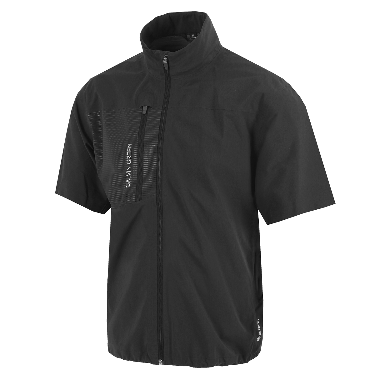Galvin Green Alvin Short Sleeve GoreTex Rain Jacket PGA TOUR Superstore