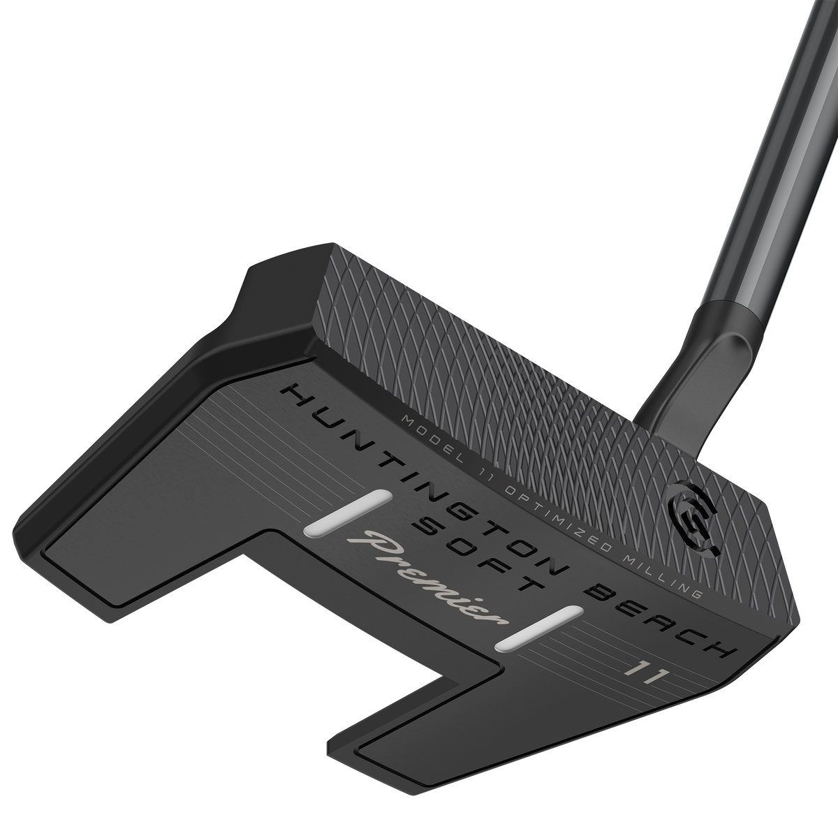 Cleveland HB SOFT Premier 11 Slant Putter PGA TOUR Superstore