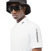 Alternate View 2 of Tour Tech Short Sleeve Polo Shirt