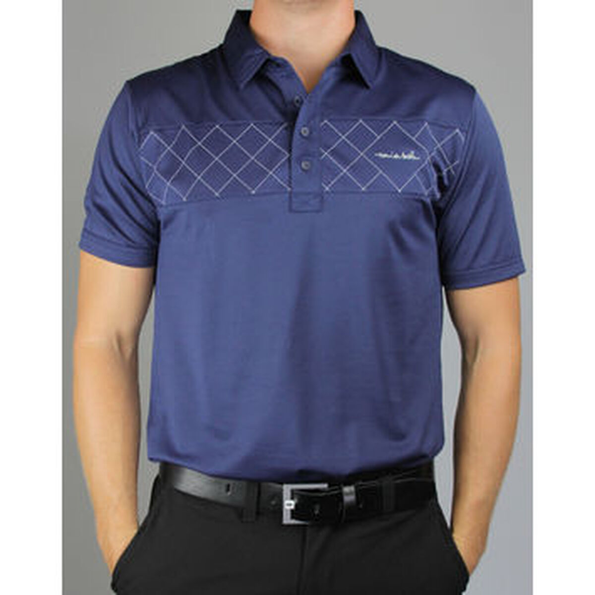 Travis Mathew Britton SS Polo Shop Quality Travis Mathew Men's Golf Apparel PGA TOUR Superstore
