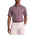 Dark Red/White
