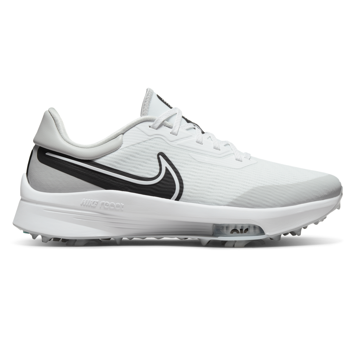 men's air zoom infinity tour spiked golf shoe