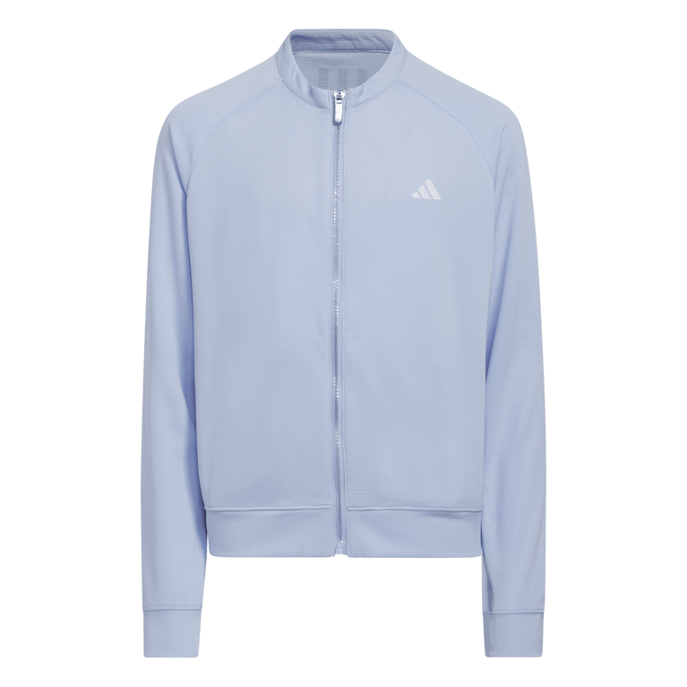 Adidas originals jacket girls discount