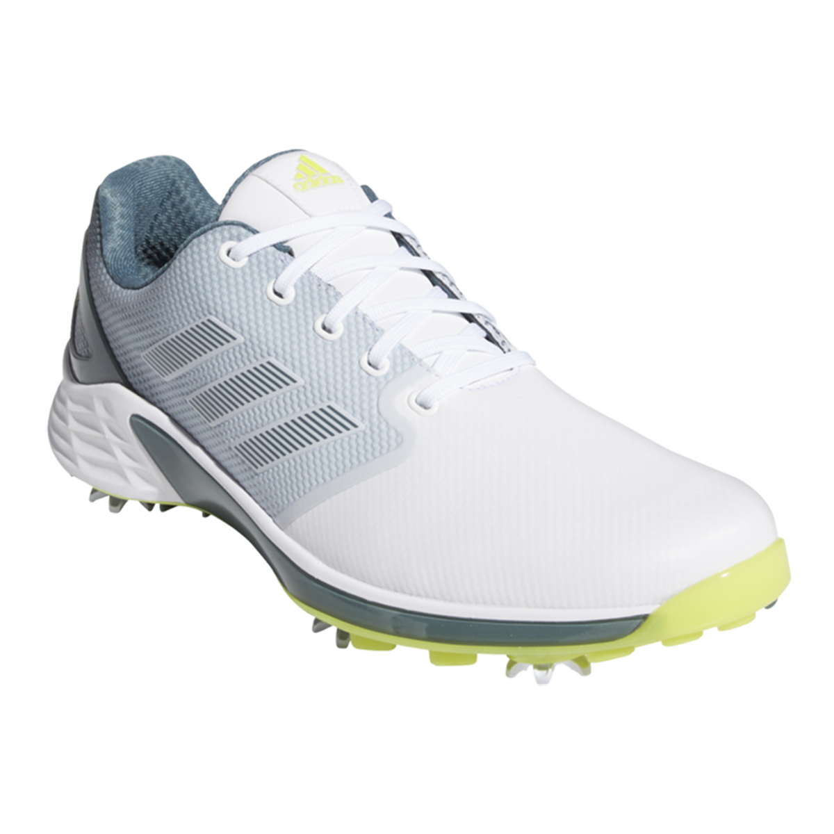adidas zg21 men's golf shoe