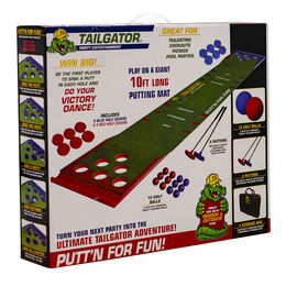 Putt&#39;n For Fun