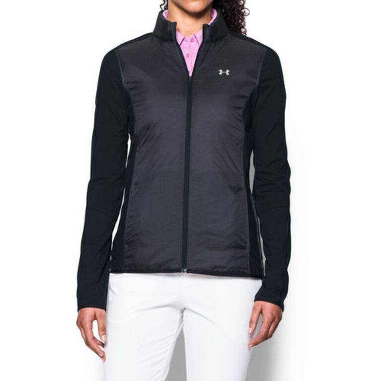 coldgear fleece