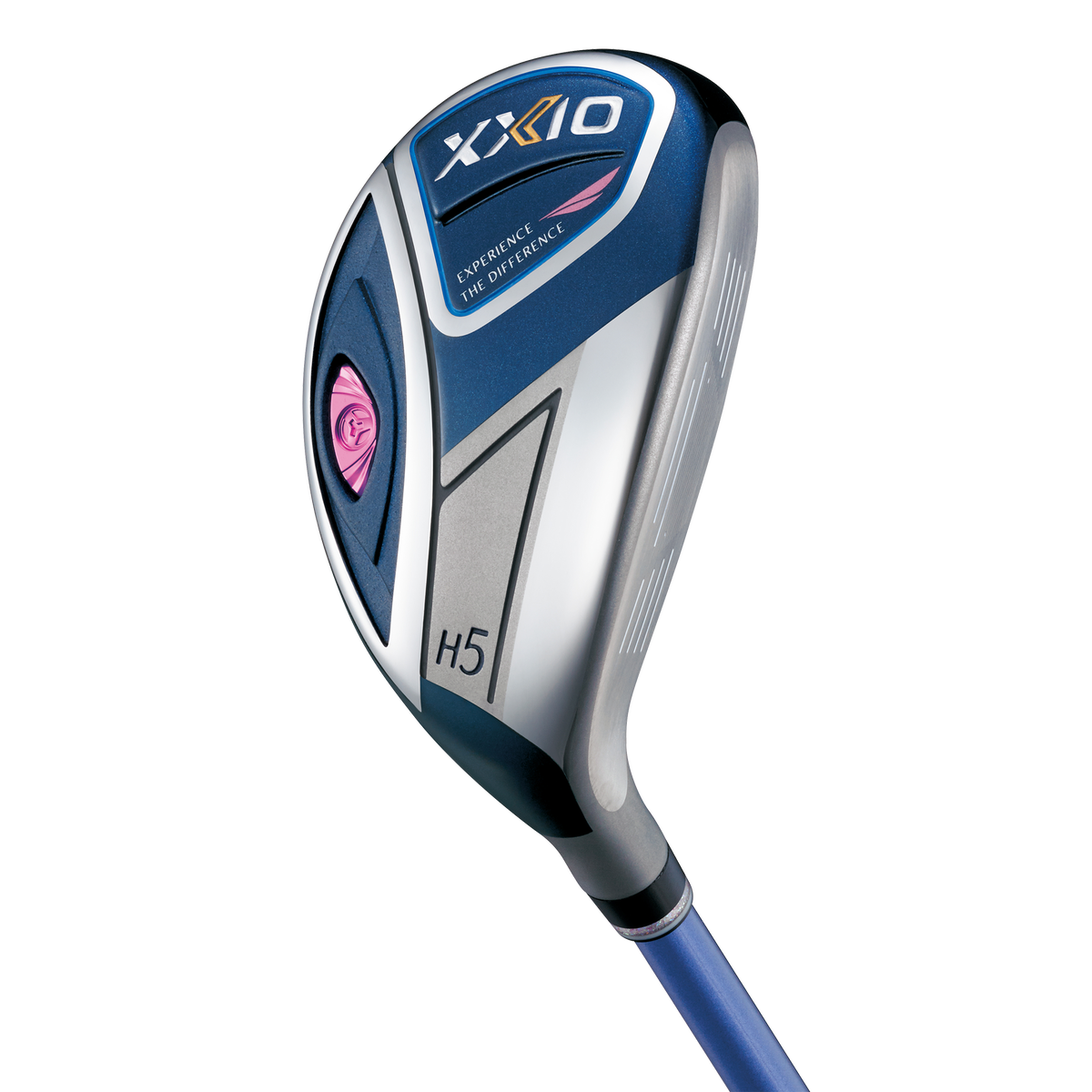 XXIO Eleven Blue Women's Hybrid PGA TOUR Superstore