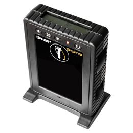 ES Tour Plus Launch Monitor
