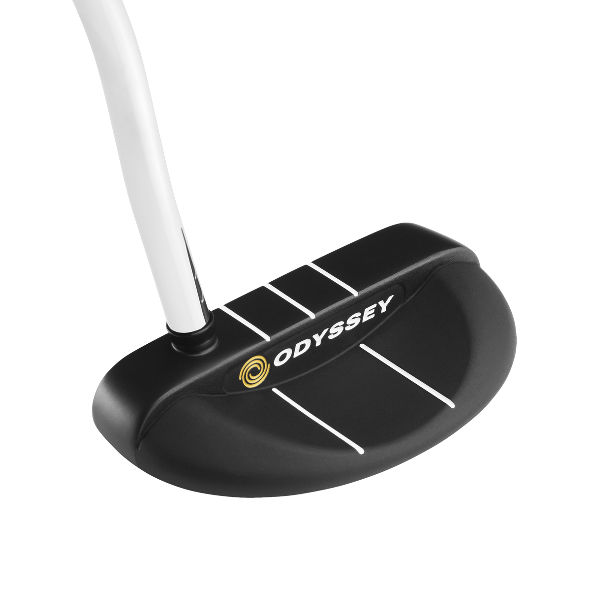 Odyssey Stroke Lab Black Rossie Putter PGA TOUR Superstore
