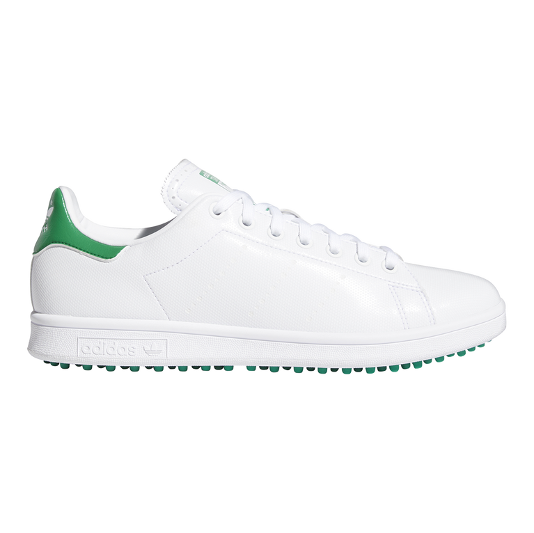 Stan Smith Primegreen Edition Spikeless Golf Shoes | PGA Superstore