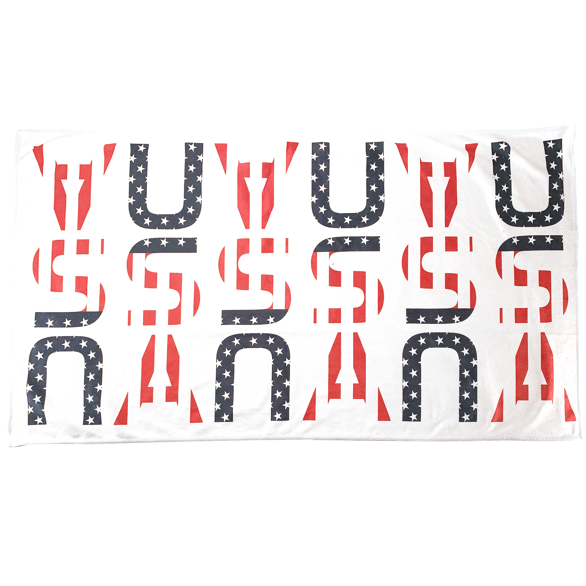 USA Player's Towel