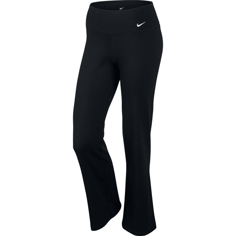 Штаны Nike Dri Fit Black