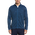 Geo Fleece Full Zip Jacket