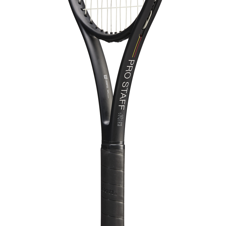 Wilson Pro Staff 26" Precision v13 Tennis Racquet PGA TOUR Superstore