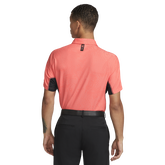 Alternate View 7 of Dri-FIT ADV Tiger Woods Jacquard Men&#39;s Golf Polo