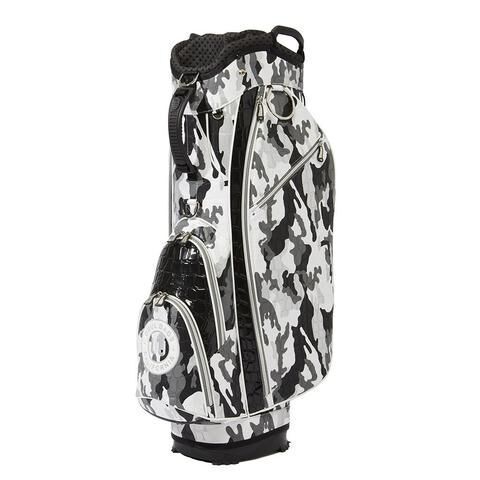 storm armada cart bag