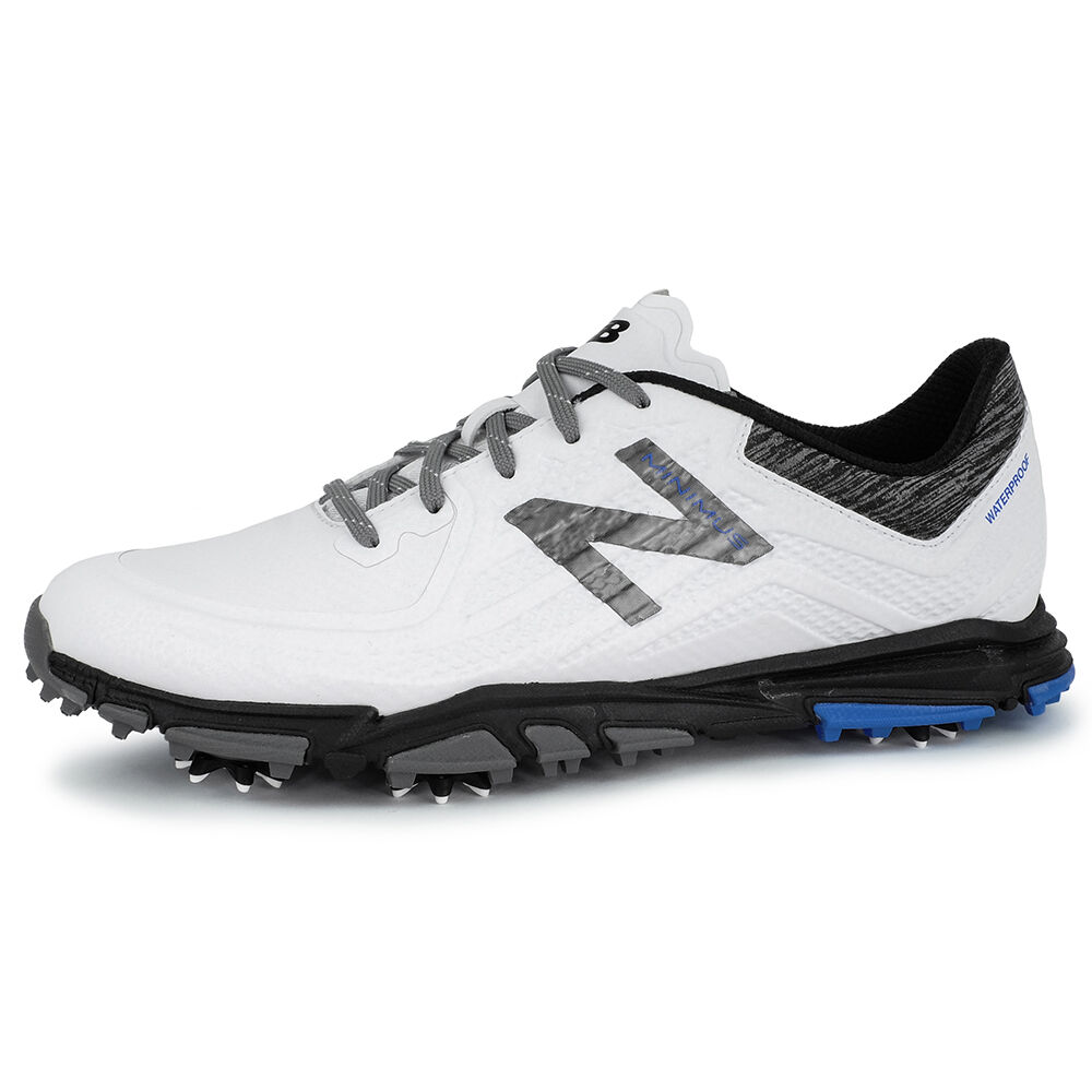 new balance golf minimus tour shoes