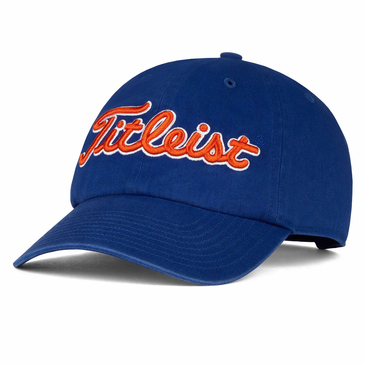 Titleist MLB Clean Up Hat Mets PGA TOUR Superstore