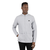 Executive Suite Full Zip Jacket