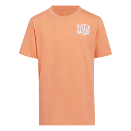 Par Tee Junior Unisex Short Sleeve T-Shirt