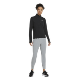 Alternate View 1 of Dri-Fit Element Women&#39;s 1/4-Zip Running Top