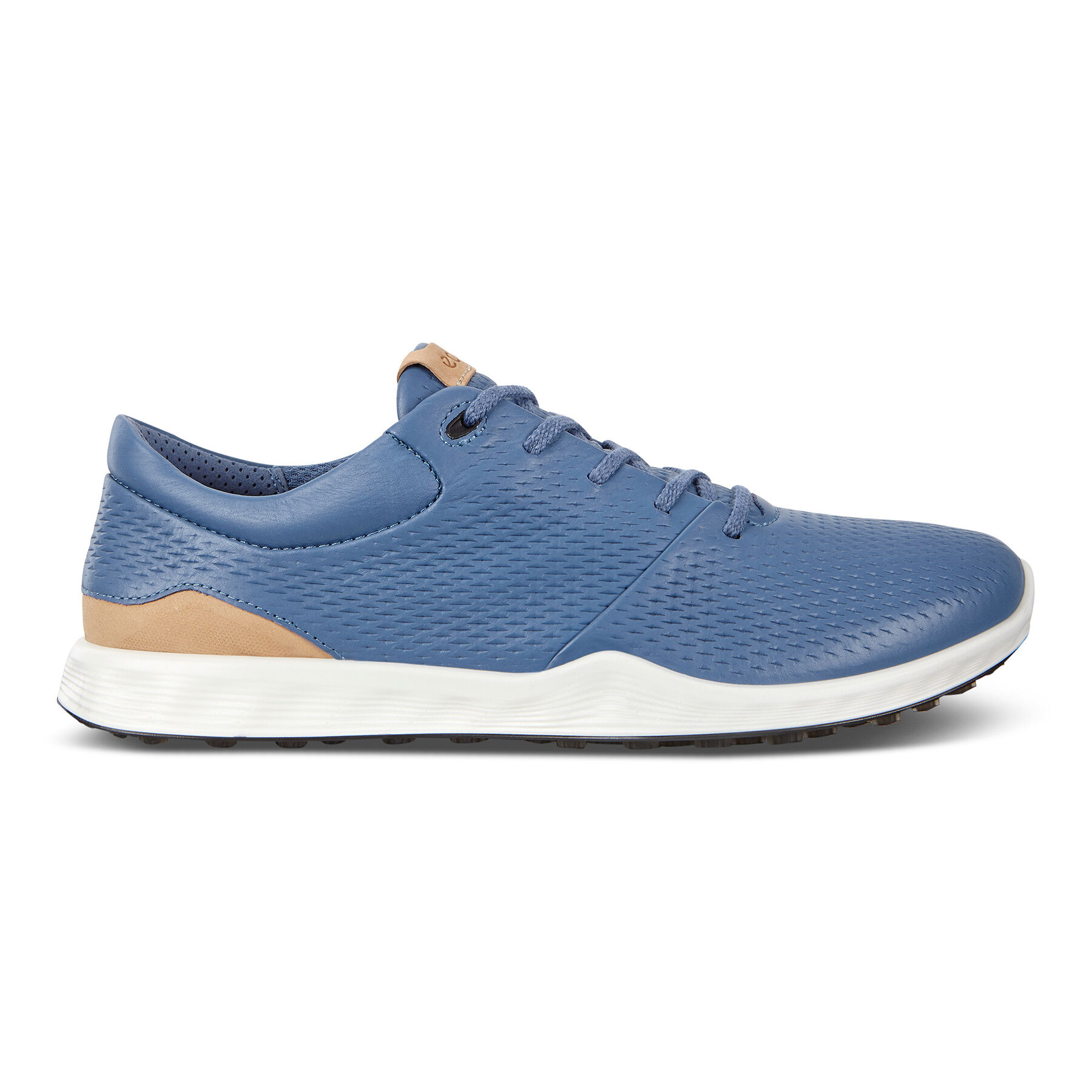 ecco golf womens blue