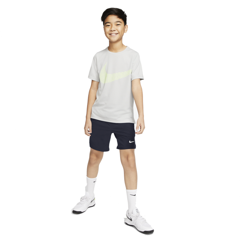 NikeCourt Flex Ace Boys' Tennis Shorts PGA TOUR Superstore
