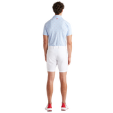 Alternate View 3 of Skull &amp; T&#39;s Ice Nylon Slim Fit Polo