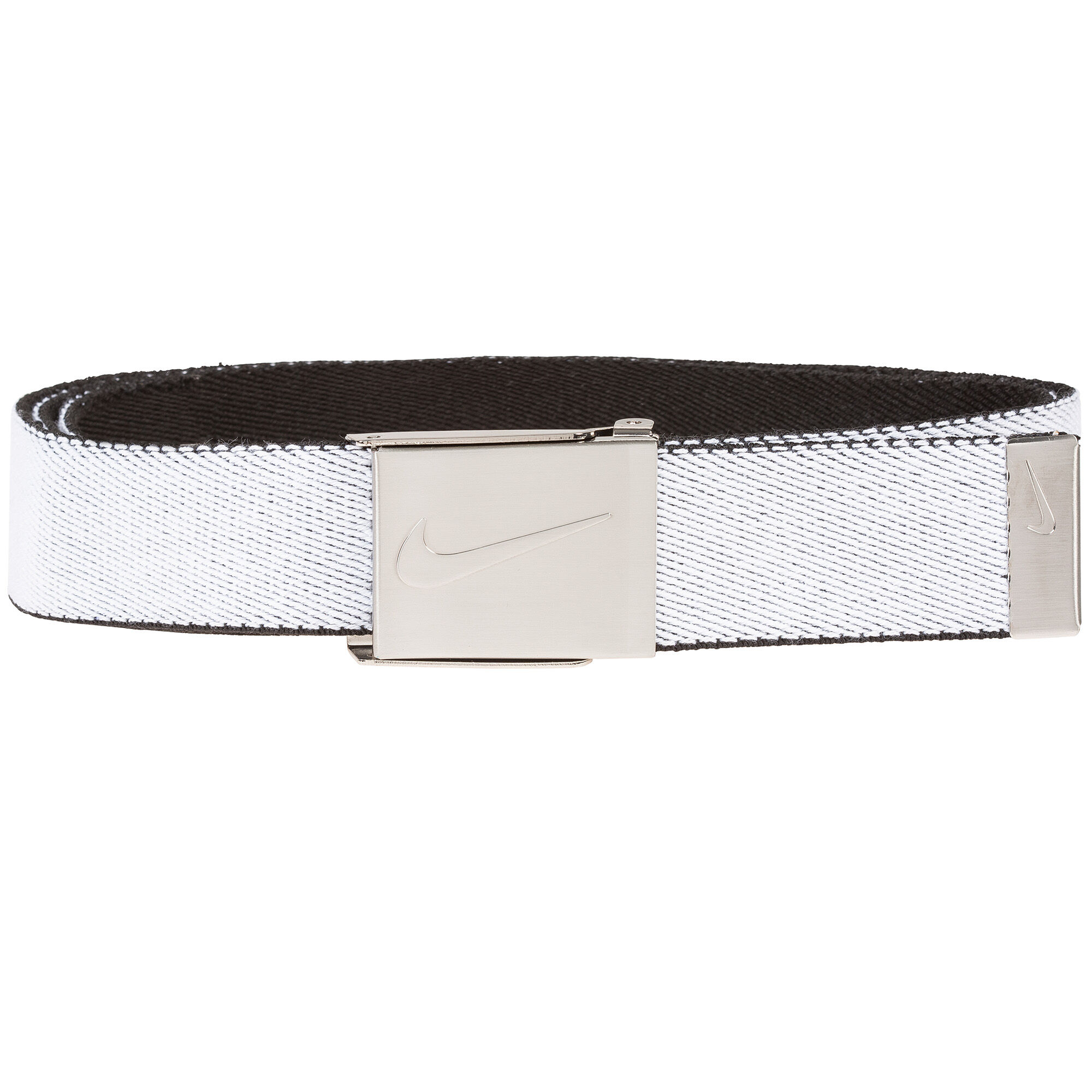 Nike golf top belt mens