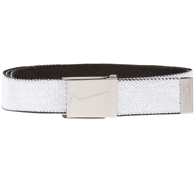 web belt nike