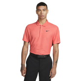Dri-FIT ADV Tiger Woods Jacquard Men&#39;s Golf Polo