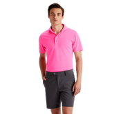 Essential Pique Polo