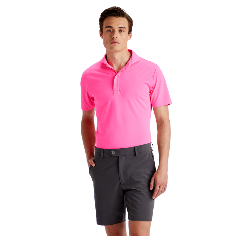 Essential Pique Polo