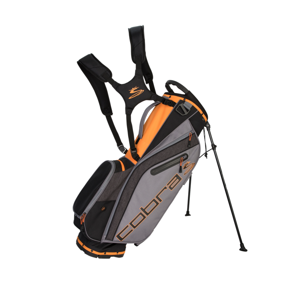 cobra ultralight stand bag